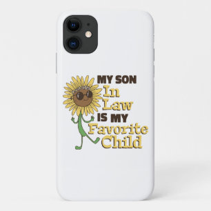 Mein Sohn im Jura ist meine Lieblingsfamilie Ma Case-Mate iPhone Hülle