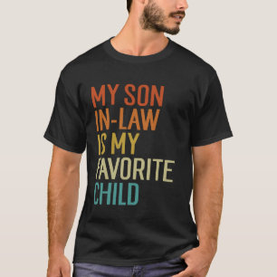 Mein Sohn im Jura ist meine liebste Kinderfreudfam T-Shirt