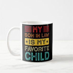 Mein Sohn im Jura ist meine liebste Mama Kaffeetasse