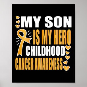 Mein Sohn ist mein Held Poster