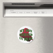 Mein Son Iraq Magnet (In Situ (Geschirrspüler))