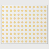 Mein Sonnenschein, Geschenkpapier (Flach)
