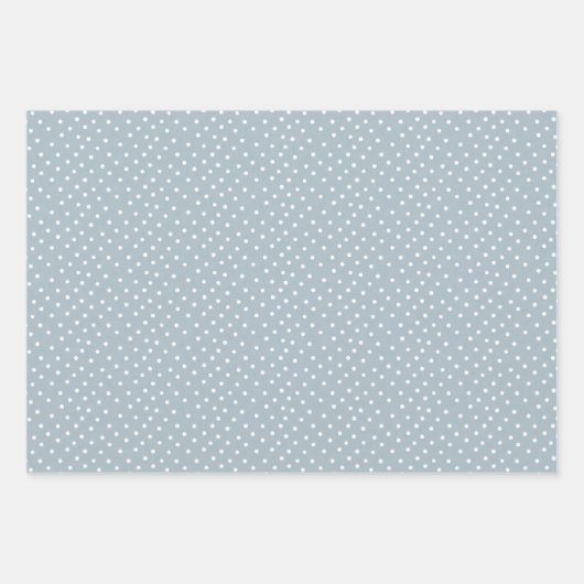 Mein Sonnenschutzpapier-Flachblatt-Set von 3 Geschenkpapier Set (Vorderseite 2)