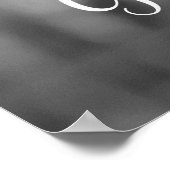 Mein Soul Finds Erholung - S. 62:1 Poster (Ecke)