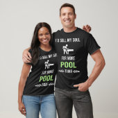 Mein Soul Pool T-Shirt (Unisex)