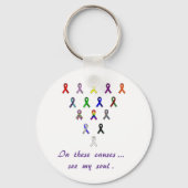 Mein Soul Schlüsselanhänger anzeigen (Vorderseite)