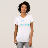 Mein Soul wird TShirt Gefüttert (Vorne ganz)