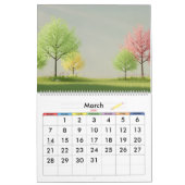 „Mein Spaßjahr“-Kinderkalender Kalender (Mär 2027)