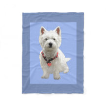 MEIN SPEZIELLES WESTIE