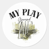 Mein Spielfeld