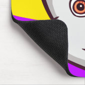 Mein sprechenhund Charlie MousePad (Ecke)