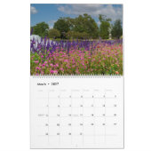 Mein Spring Grove Kalender (Mär 2027)