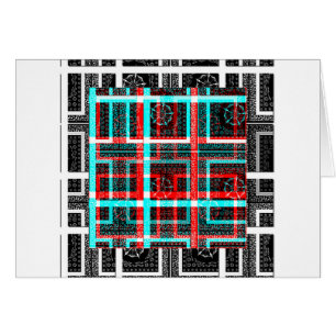 Mein Square Maze Design
