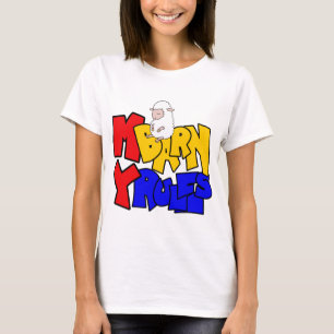 Mein Stall mein Reglermelb T-Shirt