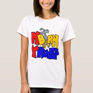 Mein Stall meine Regeln Donkey T-Shirt