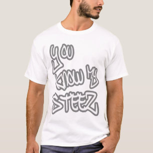 Mein STEEZ ANGESAGTES HOPFENt-shirt T-Shirt
