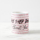 Mein Step-Vater warnte mich vor Ihrer Tasse (Mittel)