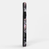 Mein Stern - Fraktal Art Case-Mate iPhone Hülle (Hinten/Rechts)