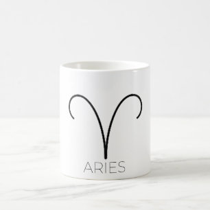 Mein Sternzeichen  Kaffeetasse
