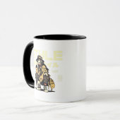 Mein Stil | Anime Style | Sondergeschenk | Mug Tasse (Vorderseite Links)