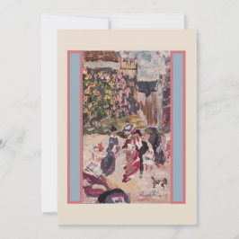 mein Stil Dankeskarte