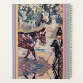 mein Stil Planer (Rückseite)