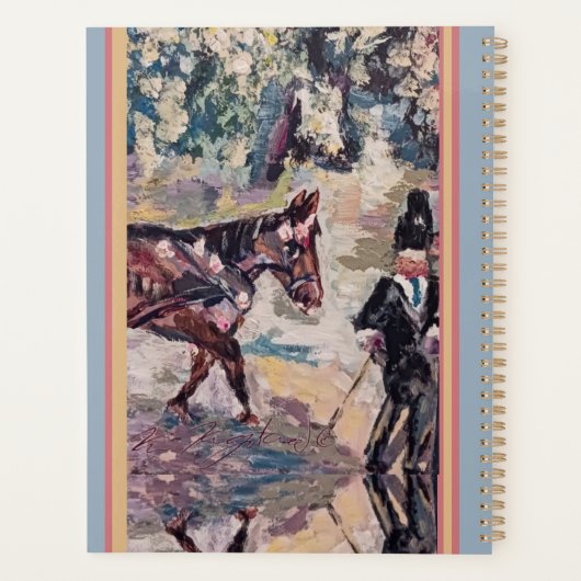 mein Stil Planer (Rückseite)