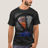 Mein Stück Mystik T-Shirt (Vorderseite)