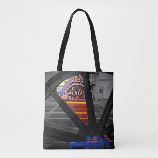 Mein Stück Mystik Tasche
