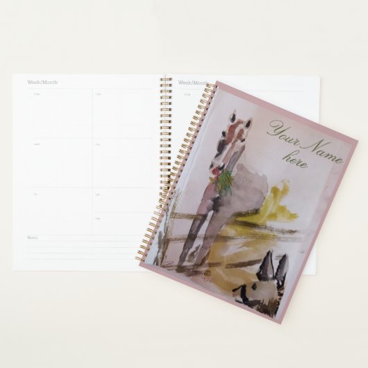 mein Studententag Planer (Anzeige)