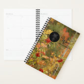 Mein Super Power ist Wicca Planner Planer (Anzeige)