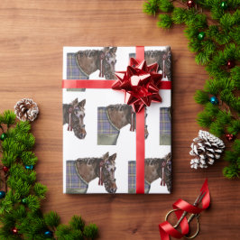 mein süß Jamie Geschenkpapier