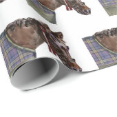 mein süß Jamie Geschenkpapier (Rolleneckpunkt)