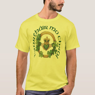 Mein süßer Bruder (Gälisch) T-Shirt
