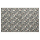 Mein süßer Fang - Gothic Classic Tile Stoff (Fat Quarter (45,7 x 55,9 cm))
