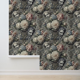 Mein süßer Fang - gotisch Viktorianisch Tapete