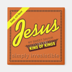 Mein süßer Retter Magnet