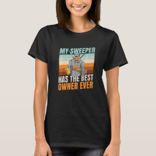 Mein Sweeper hat das beste Angebot für einen Jan T-Shirt