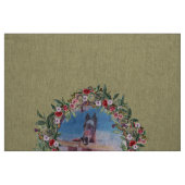 MEIN SWEET JAMIE STOFF (Fat Quarter (45,7 x 55,9 cm))