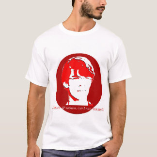 Mein T-Shirt