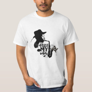mein T - Shirt