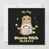 Mein Tag fängt mit Kaffee an (Rückseite)