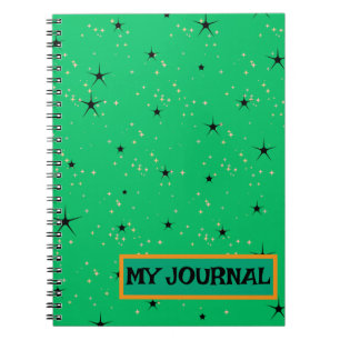 MEIN TAGEBUCH