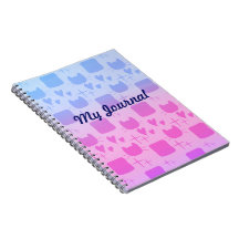 Mein Tagebuch