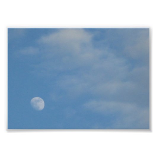 Mein Tagesmond - Kodak Pro Foto Prints Satin (Vorne)