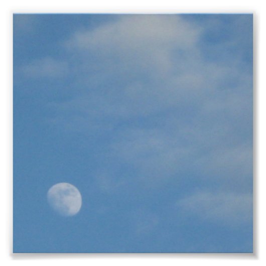 Mein Tagesmond - Kodak Pro Foto Prints Satin (Vorne)