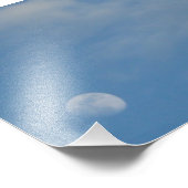 Mein Tagesmond - Kodak Pro Foto Prints Satin (Ecke)