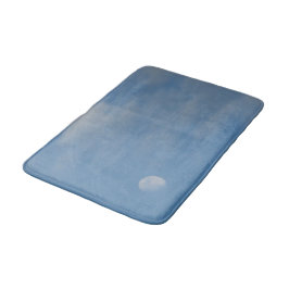 Mein Tagesmond Medium Luxury Memory Foam Bath Mat Badematte