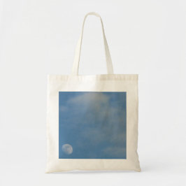 Mein Tagesmond Tragetasche