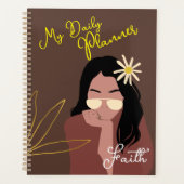 Mein Tagesplaner 2023 Planer (Vorderseite)